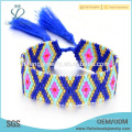 Online jewelry store jewelry new arrival beautiful diy bohemian tassel bracelets